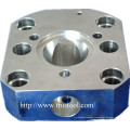 Stainless Steel CNC Machining Part Non-Standardized Part